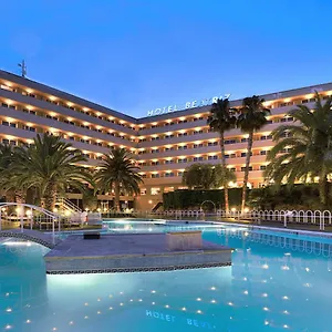 **** Hotel Beatriz Auditorium & Spa España