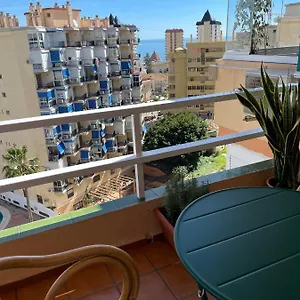 Estudio En Con Vistas Al Mar Apartamento
